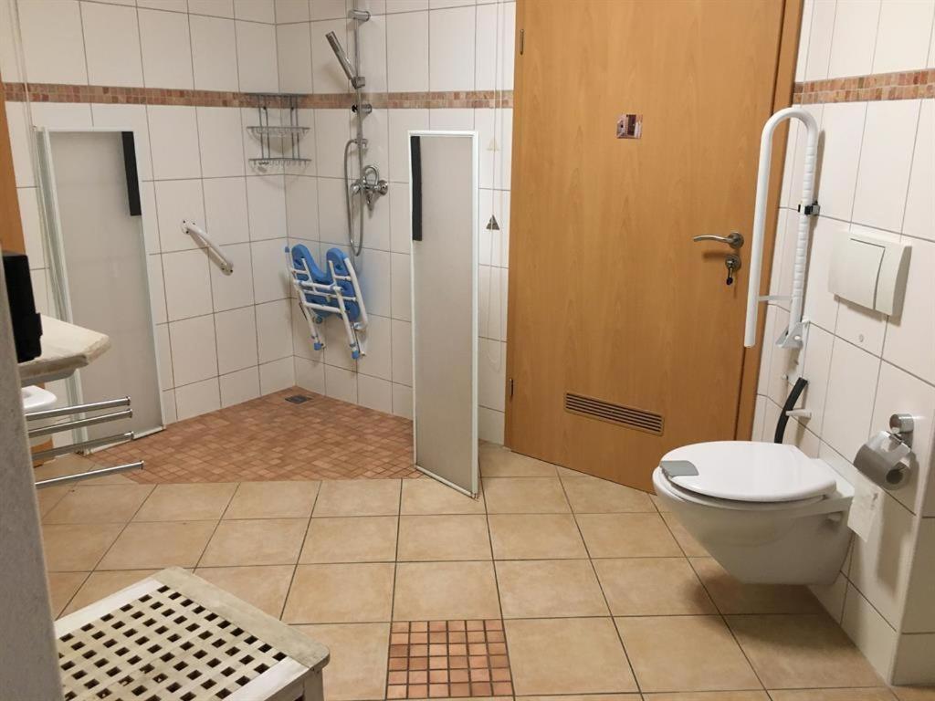 Ferienwohnung Saarleuchtturm Ayl Extérieur photo