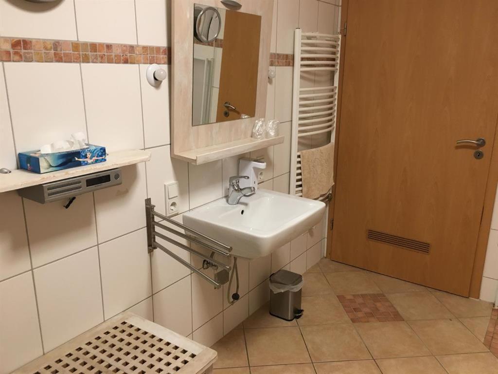 Ferienwohnung Saarleuchtturm Ayl Extérieur photo