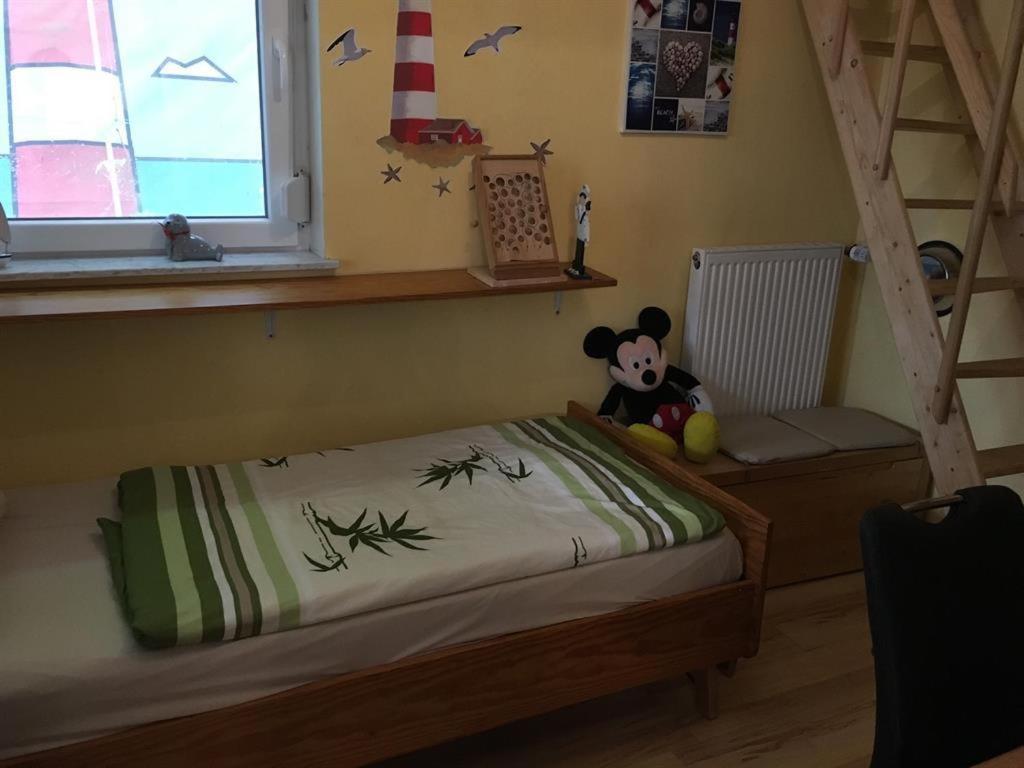 Ferienwohnung Saarleuchtturm Ayl Extérieur photo