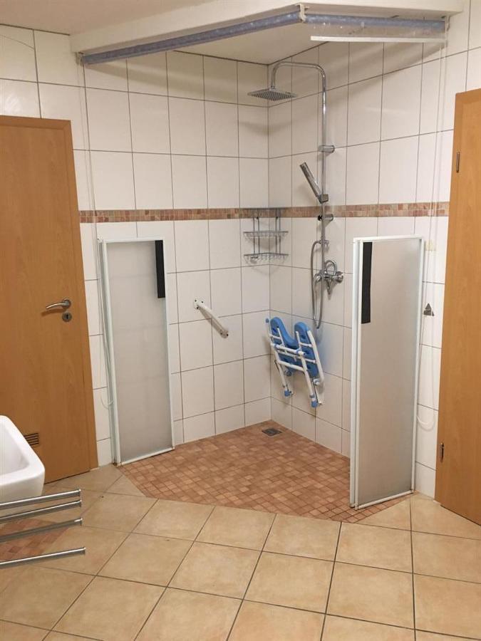 Ferienwohnung Saarleuchtturm Ayl Extérieur photo