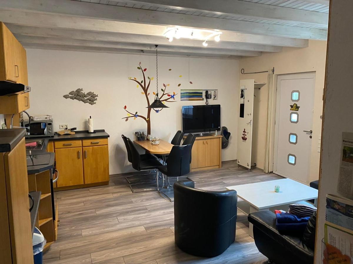 Ferienwohnung Saarleuchtturm Ayl Extérieur photo